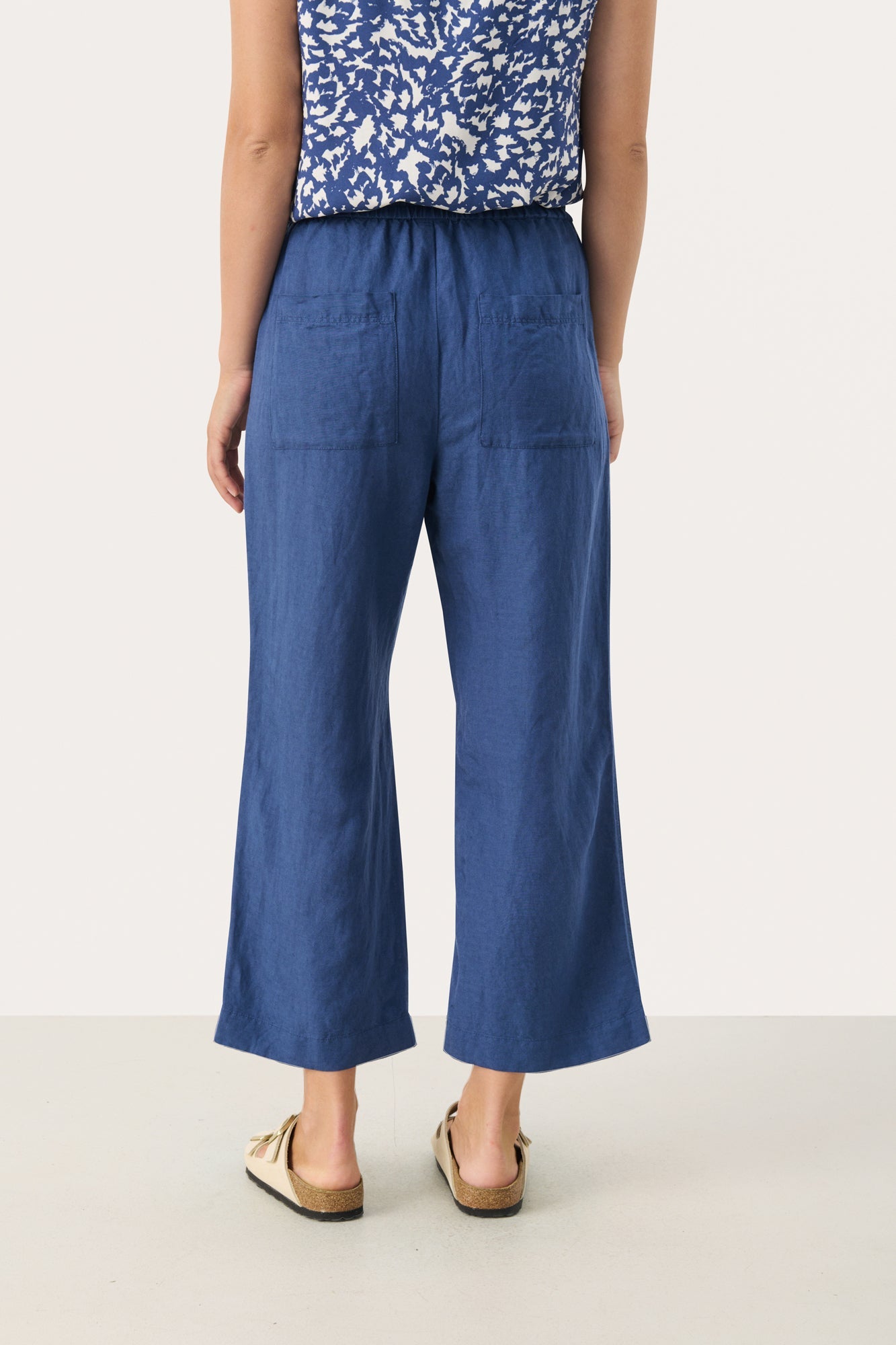 Pantalon pour femme par Part Two | 30309696 Oceana | Boutique Vvög, vêtements mode pour homme et femme