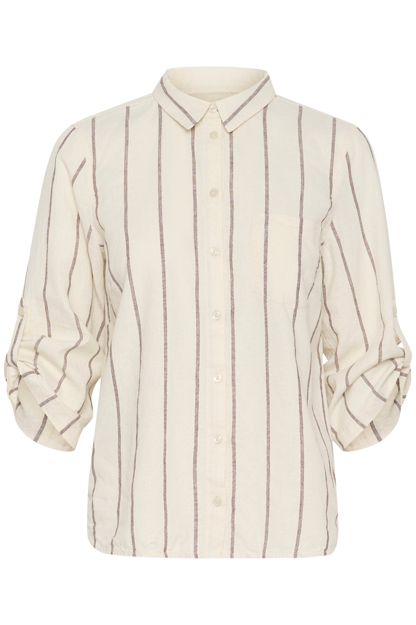 Blouse pour femme par Part Two | 30309770 Eggnon Et Brow | Boutique Vvög, vêtements mode pour homme et femme