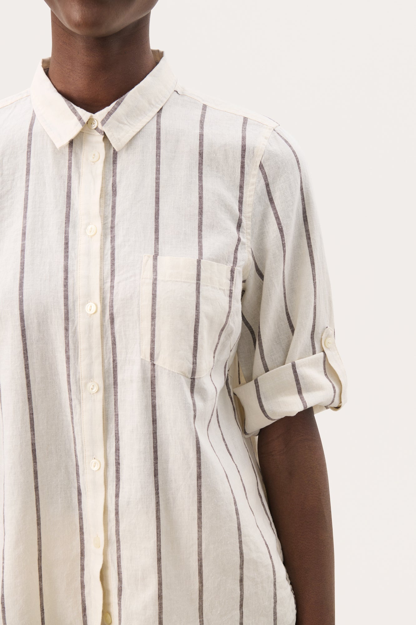 Blouse pour femme par Part Two | 30309770 Eggnon Et Brow | Boutique Vvög, vêtements mode pour homme et femme