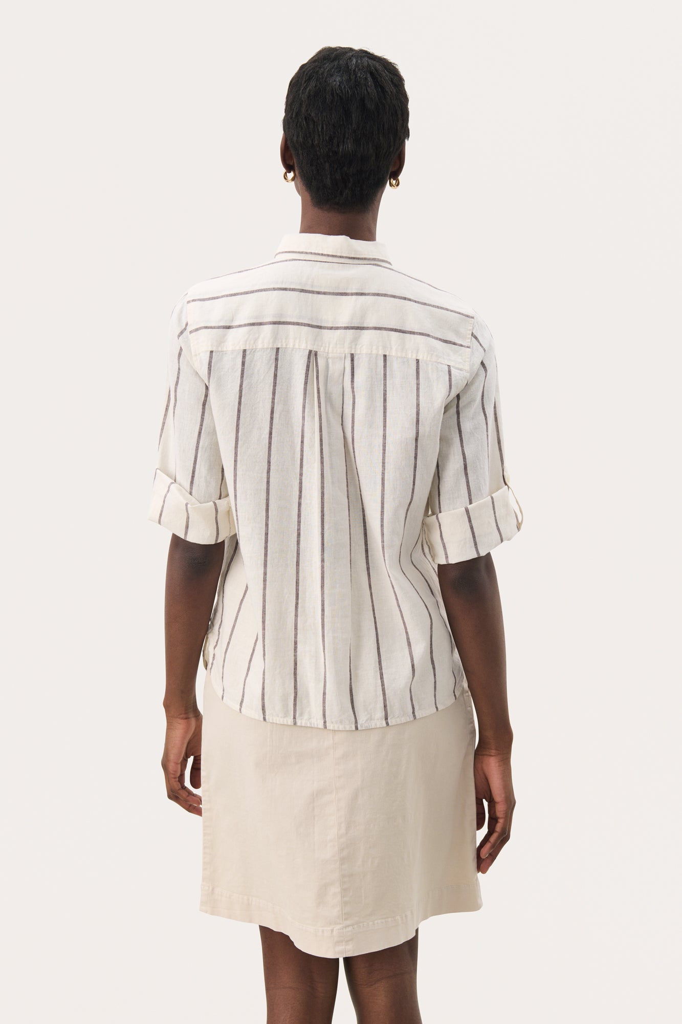 Blouse pour femme par Part Two | 30309770 Eggnon Et Brow | Boutique Vvög, vêtements mode pour homme et femme