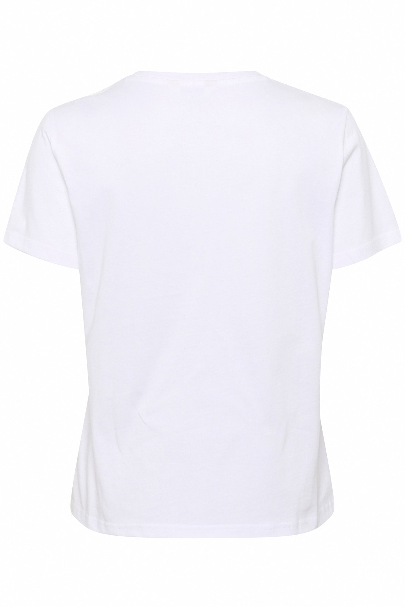 T-Shirt pour femme par Part Two | 30309872 Broderie Blanche | Boutique Vvög, vêtements mode pour homme et femme