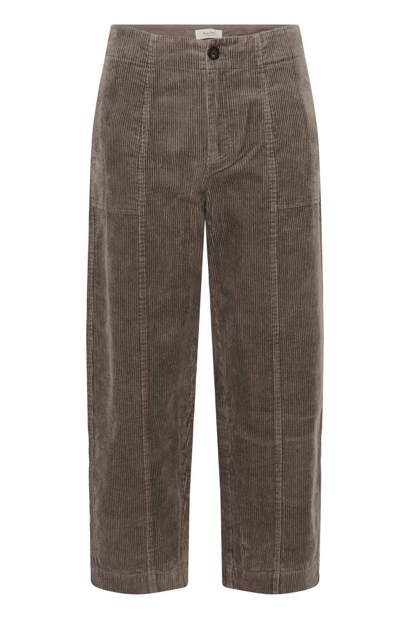 Pantalon pour femme par Part Two | 30310073 Faucon | Boutique Vvög, vêtements mode pour homme et femme