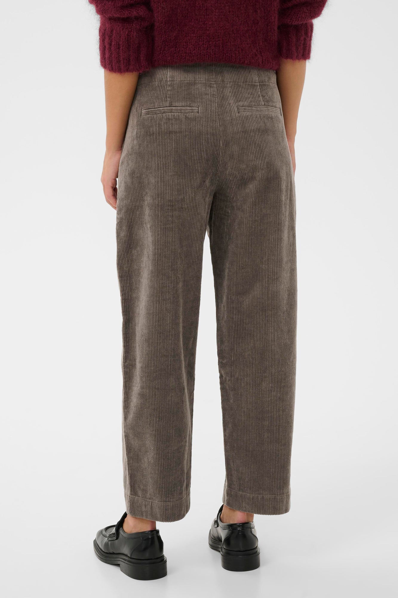 Pantalon pour femme par Part Two | 30310073 Faucon | Boutique Vvög, vêtements mode pour homme et femme