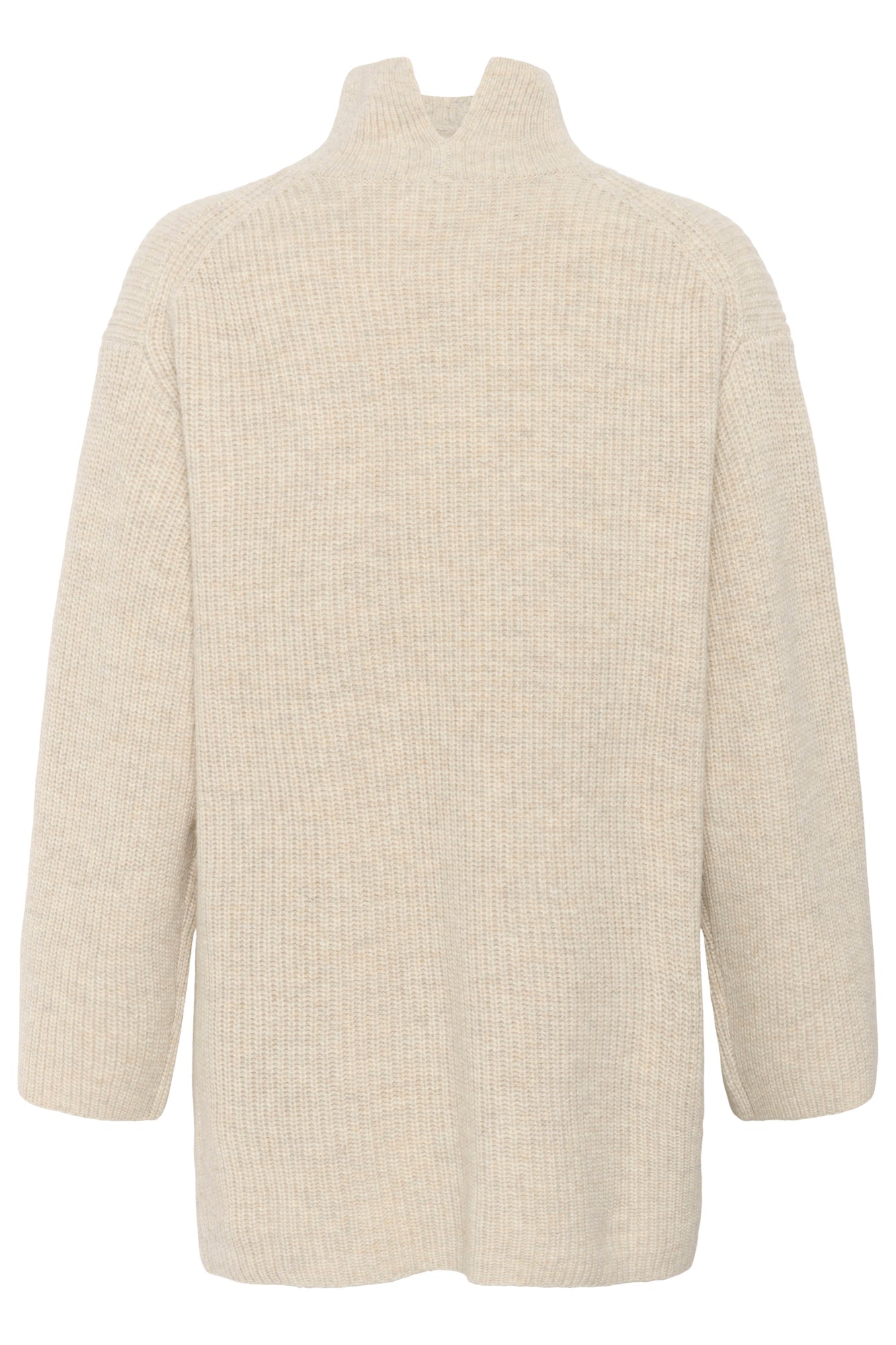 Tricot pour femme par Part Two | 30310075 Chêne Français | Boutique Vvög, vêtements mode pour homme et femme