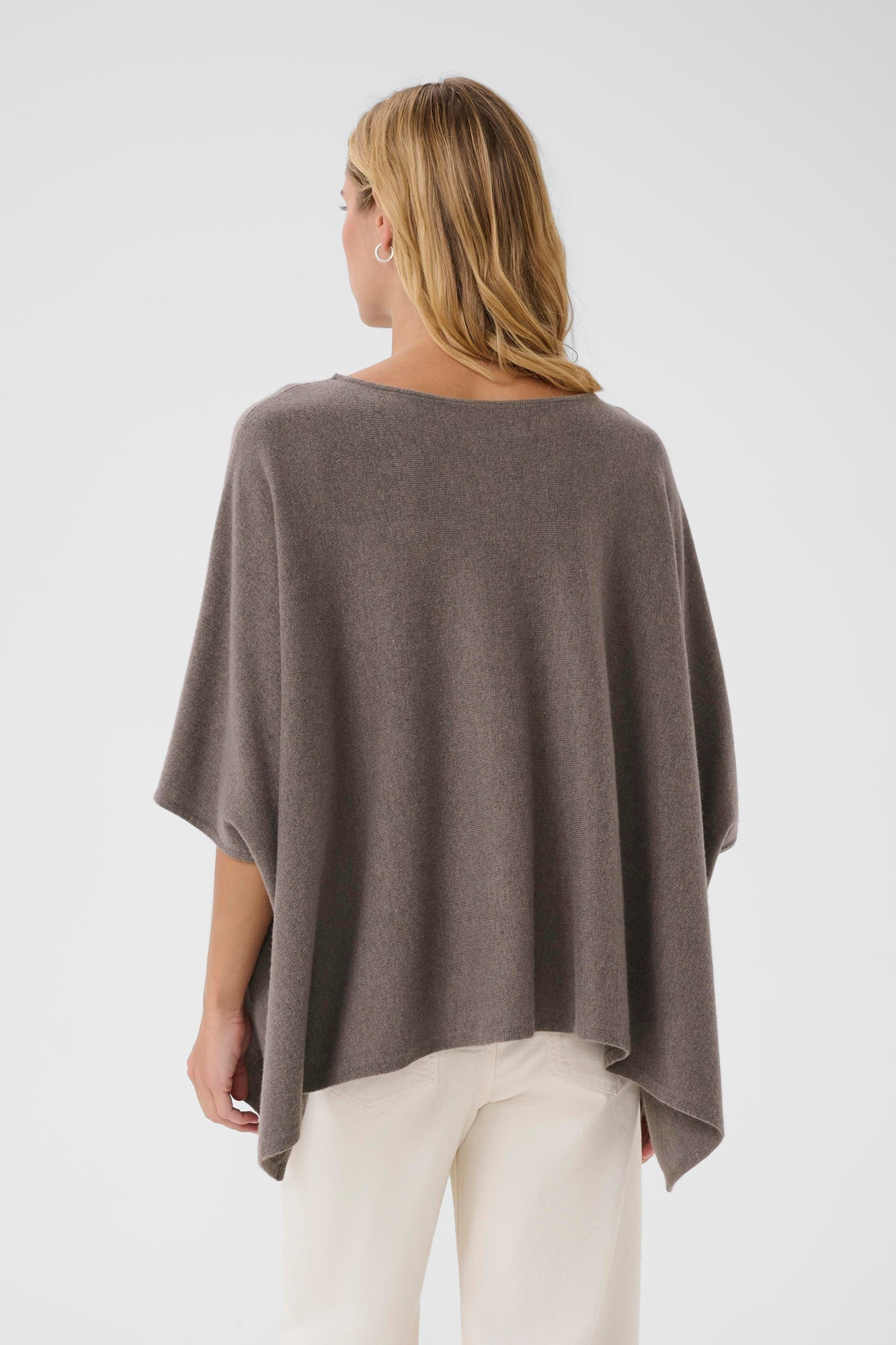 Tunique pour femme par Part Two | 30310078 Mélange Faucon | Boutique Vvög, vêtements mode pour homme et femme