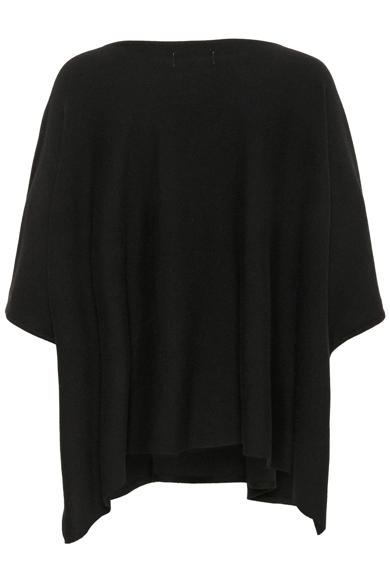 Tunique pour femme par Part Two | 30310078 Noir | Boutique Vvög, vêtements mode pour homme et femme