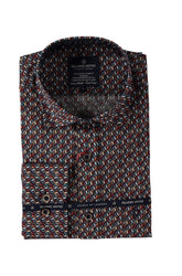 Chemise manches longues pour homme par Fellows | 42 6524 180 | Boutique Vvög, vêtements mode pour homme et femme