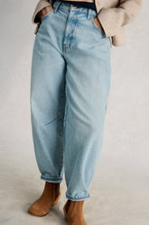 Jeans pour femme par White Stuff | 444939 Denim | Boutique Vvög, vêtements mode pour homme et femme