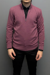 Veste pour homme par HUGO BOSS | 50505997 Violet Vif | Boutique Vvög, vêtements mode pour homme et femme