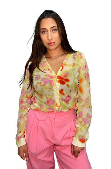 Blouse pour femme par HUGO BOSS | 50509199 Divers Ouverts | Boutique Vvög, vêtements mode pour homme et femme