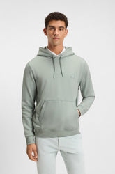 Coton ouaté pour homme par HUGO BOSS | 50509314 Vert | Boutique Vvög, vêtements mode pour homme et femme