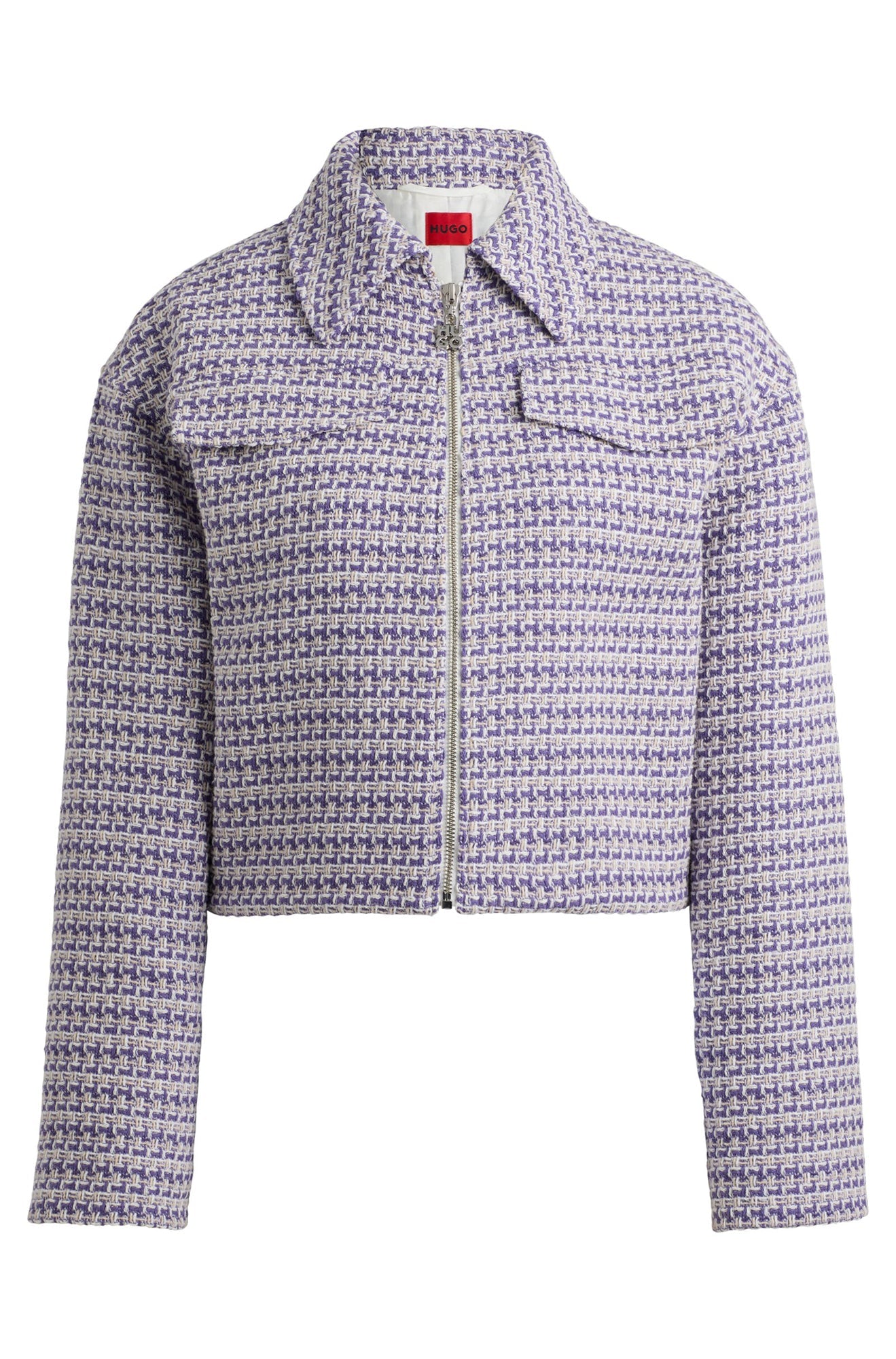 Veste pour femme par HUGO BOSS | 50517957 Divers | Boutique Vvög, vêtements mode pour homme et femme