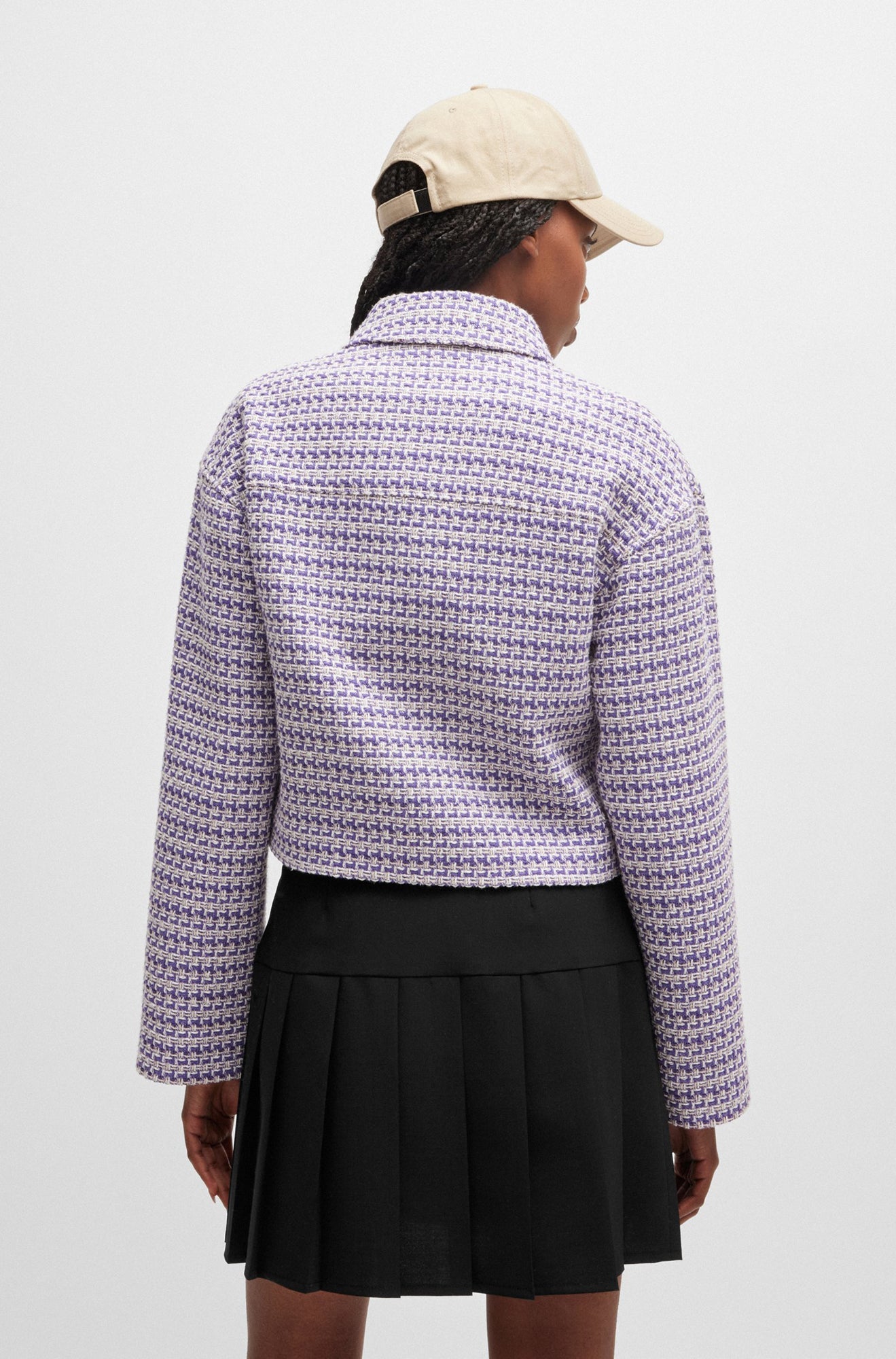 Veste pour femme par HUGO BOSS | 50517957 Divers | Boutique Vvög, vêtements mode pour homme et femme