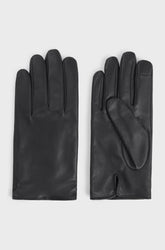 Gants pour homme par HUGO BOSS | 50526831 Noir | Boutique Vvög, vêtements mode pour homme et femme