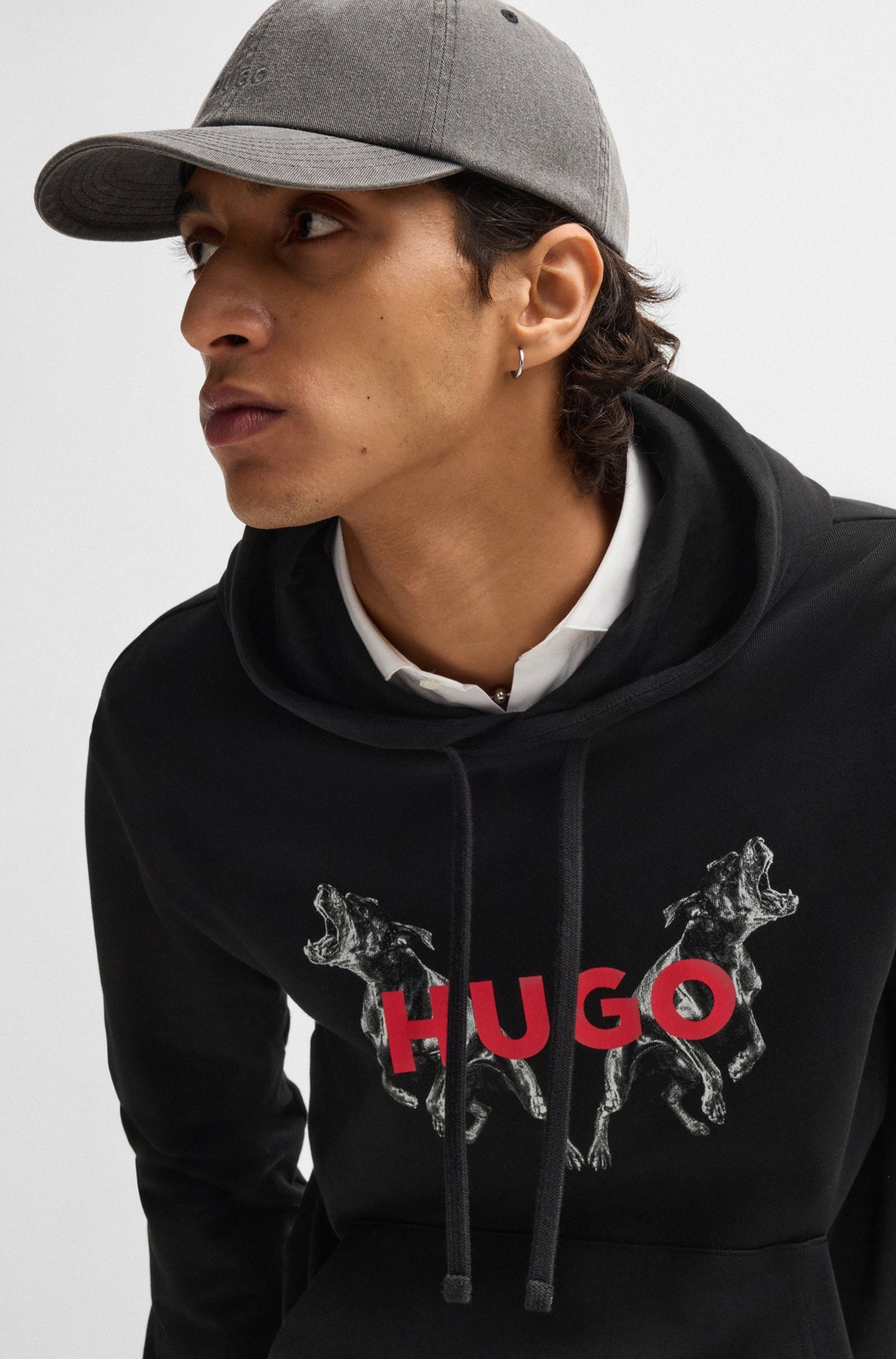 vêtements mode pour homme et femme
