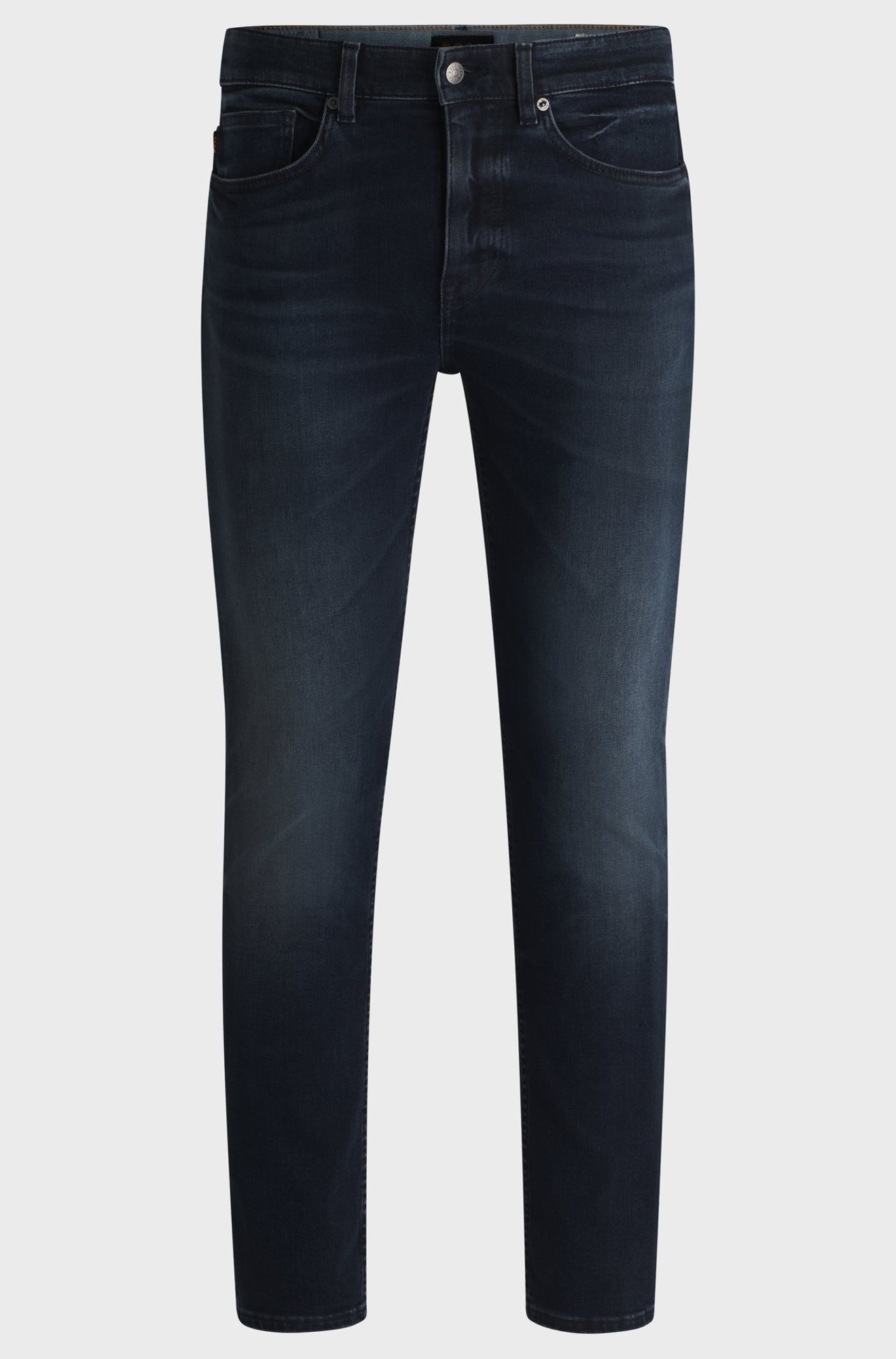 Jeans pour homme par HUGO BOSS | 50534556 402 | Boutique Vvög, vêtements mode pour homme et femme
