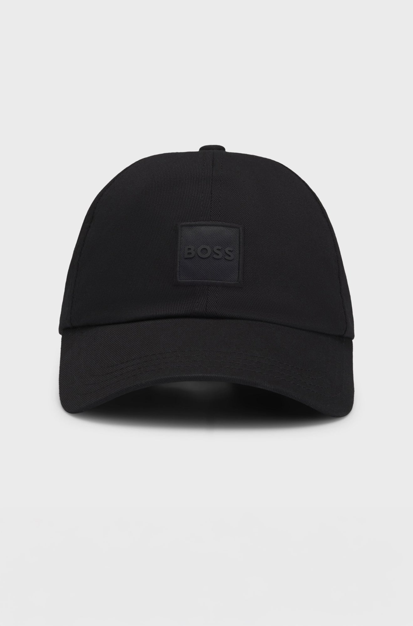 Casquette pour homme par HUGO BOSS | 50535555 Noir | Boutique Vvög