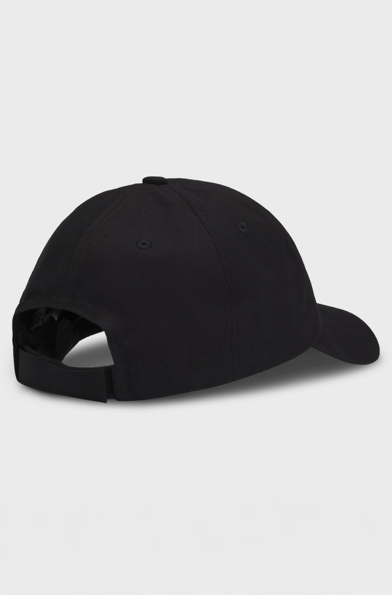 Casquette pour homme par HUGO BOSS | 50535555 Noir | Boutique Vvög