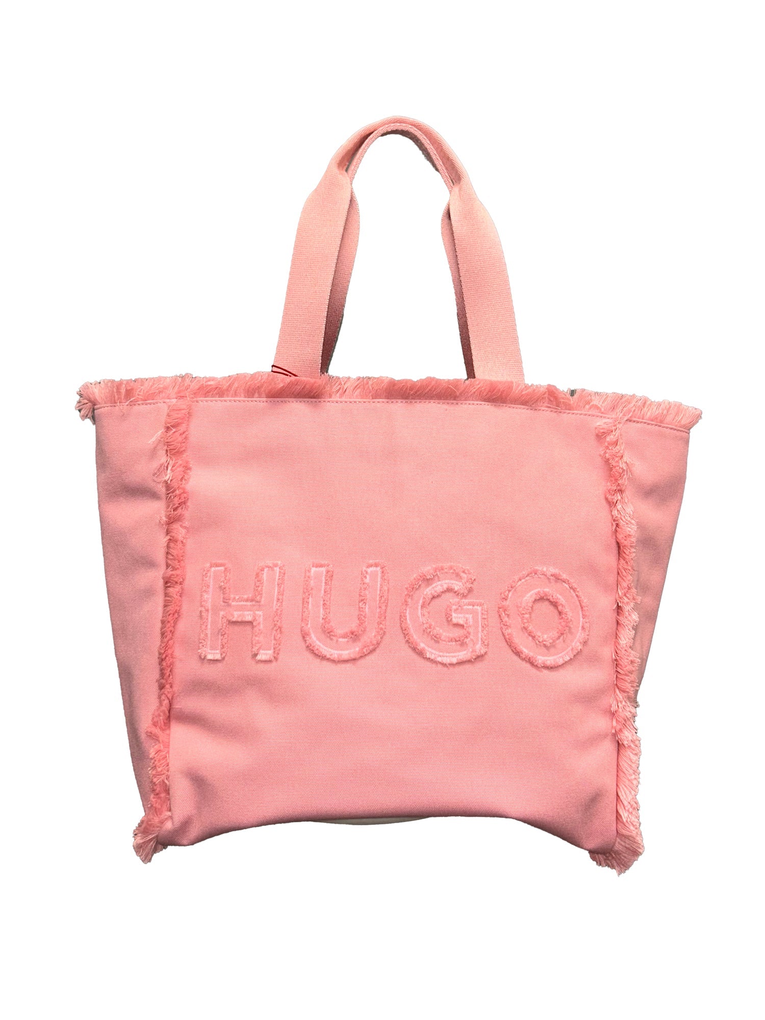 Sac pour femme par HUGO BOSS | 50541867 Rose Moyen | Boutique Vvög, vêtements mode pour homme et femme
