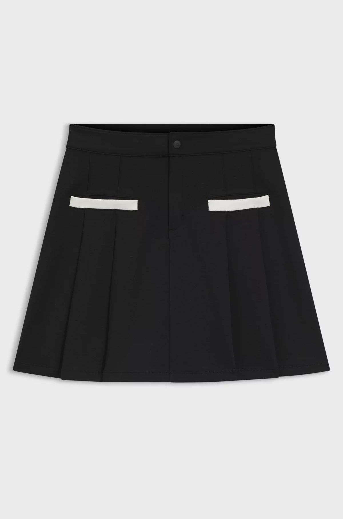 Jupe pour femme par HUGO BOSS | 50542759 Noir | Boutique Vvög, vêtements mode pour homme et femme