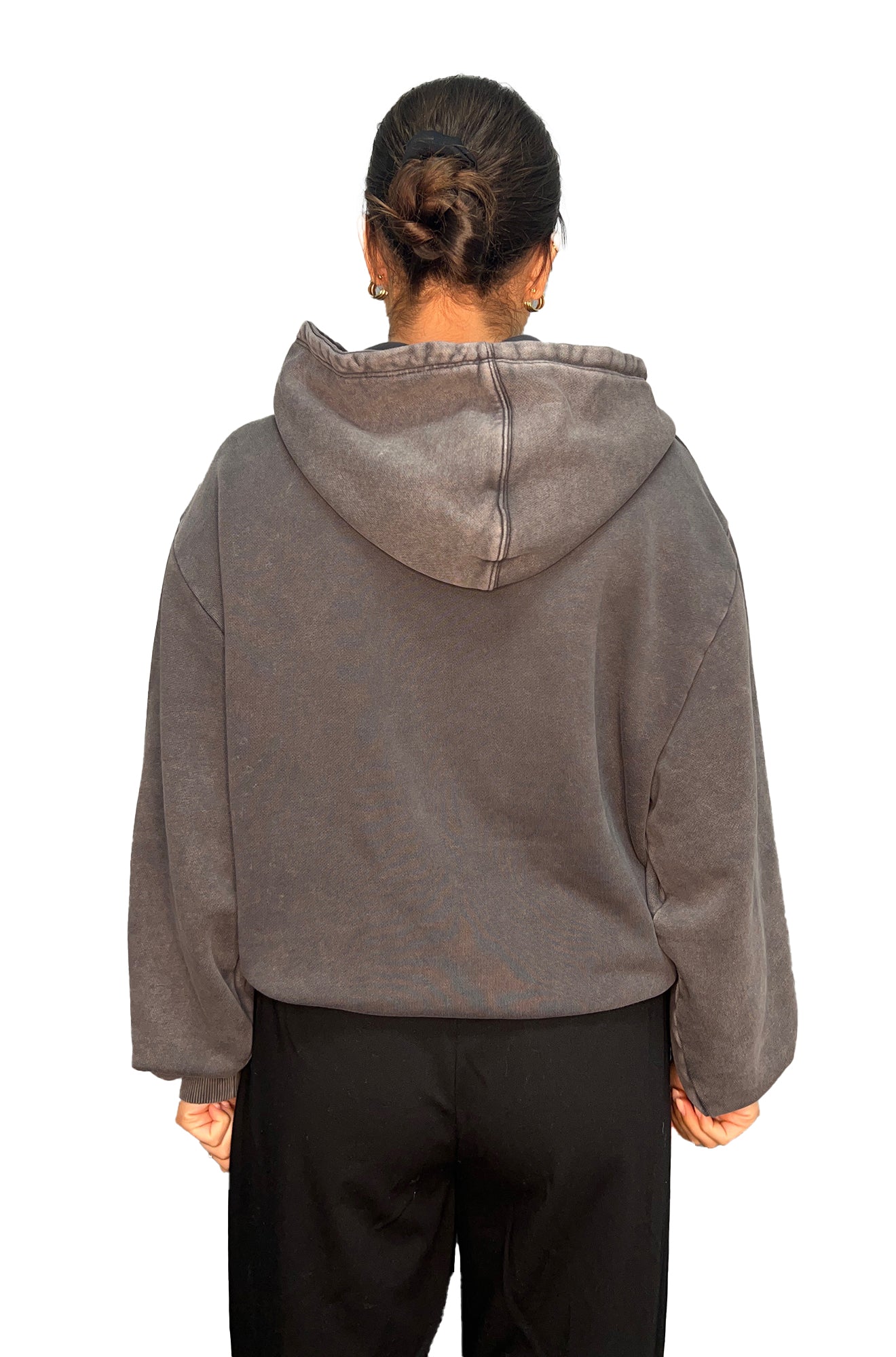 Coton ouaté pour femme par HUGO BOSS | 50544870 Noir | Boutique Vvög, vêtements mode pour homme et femme