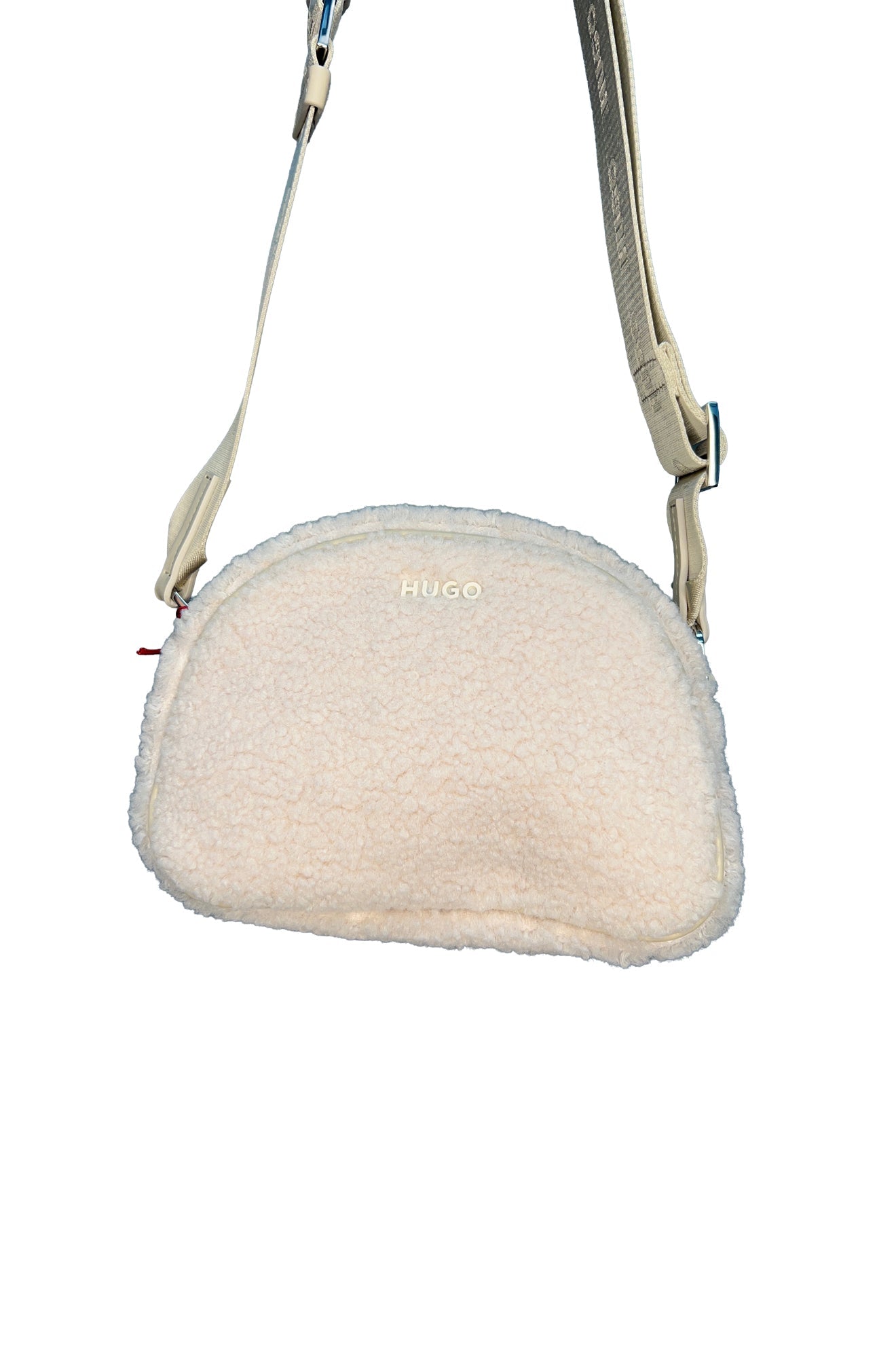 Trousse pour femme par HUGO | 50552297 Ouvrir Blanc | Boutique Vvög, vêtements mode pour homme et femme