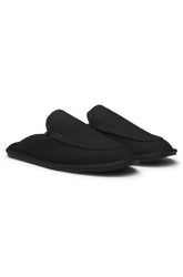 Pantoufles pour homme par HUGO BOSS | 50552598 Noir | Boutique Vvög, vêtements mode pour homme et femme