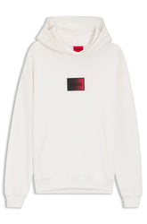Coton ouaté pour homme par HUGO BOSS | 50553145 Naturel | Boutique Vvög, vêtements mode pour homme et femme