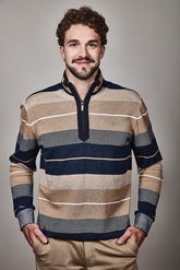 Tricot toutes saisons pour homme par Fellows | 61 2604 145 | Boutique Vvög, vêtements mode pour homme et femme