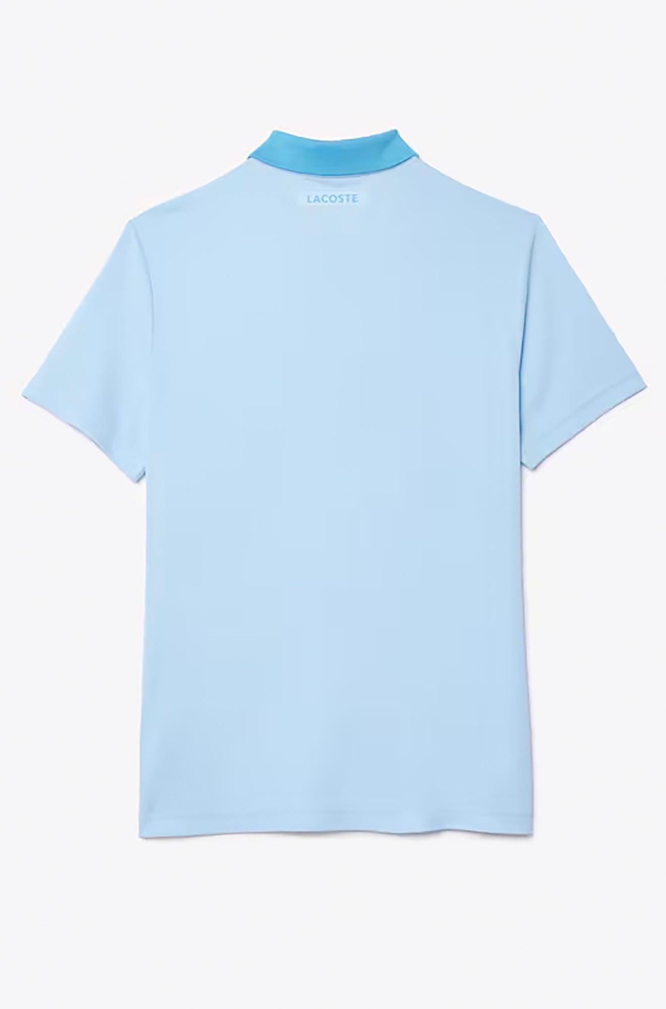 Polo pour homme par Lacoste | DH2568 52 IF3 | Boutique Vvög, vêtements mode pour homme et femme