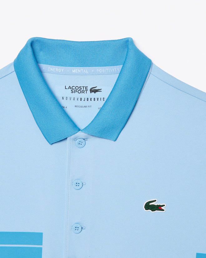 Polo pour homme par Lacoste | DH2568 52 IF3 | Boutique Vvög, vêtements mode pour homme et femme