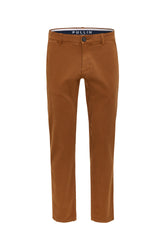Pantalon pour homme par Pullin | DNG CHINO ALMOND | Boutique Vvög, vêtements mode pour homme et femme
