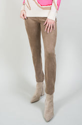 Pantalon pour femme par Lisette L | 1190 01 Pierre | Boutique Vvög, vêtements mode pour homme et femme