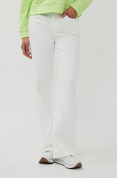 Jeans pour femme par Esqualo | SP2512014 Blanc Cassé | Boutique Vvög, vêtements mode pour homme et femme