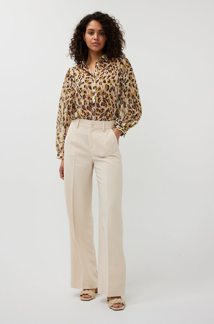 Blouse pour femme par Esqualo | SP2514001 Imprimer | Boutique Vvög, vêtements mode pour homme et femme