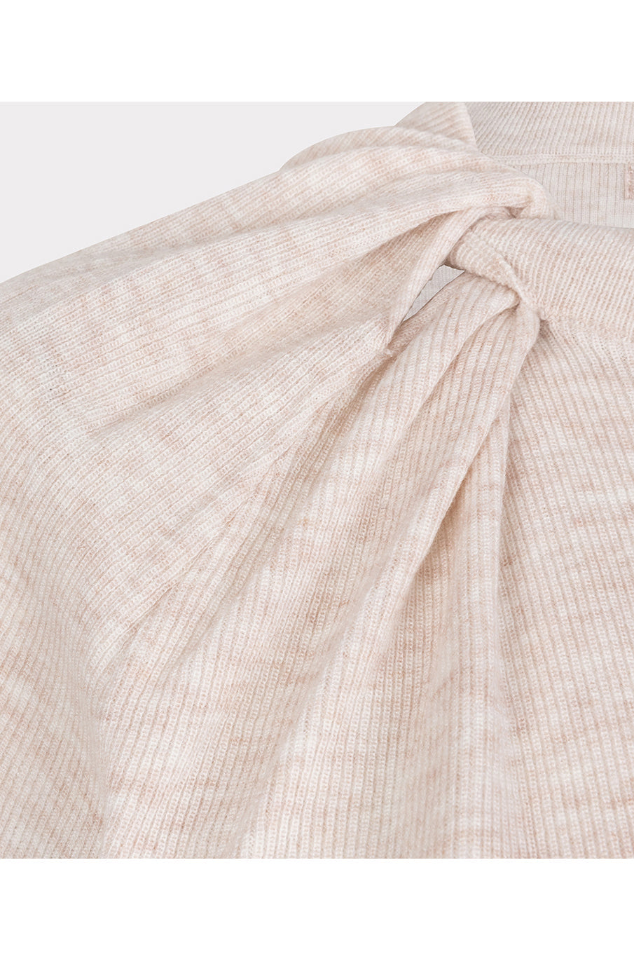 T-Shirt pour femme par Esqualo | F2507511 Naturel | Boutique Vvög, vêtements mode pour homme et femme