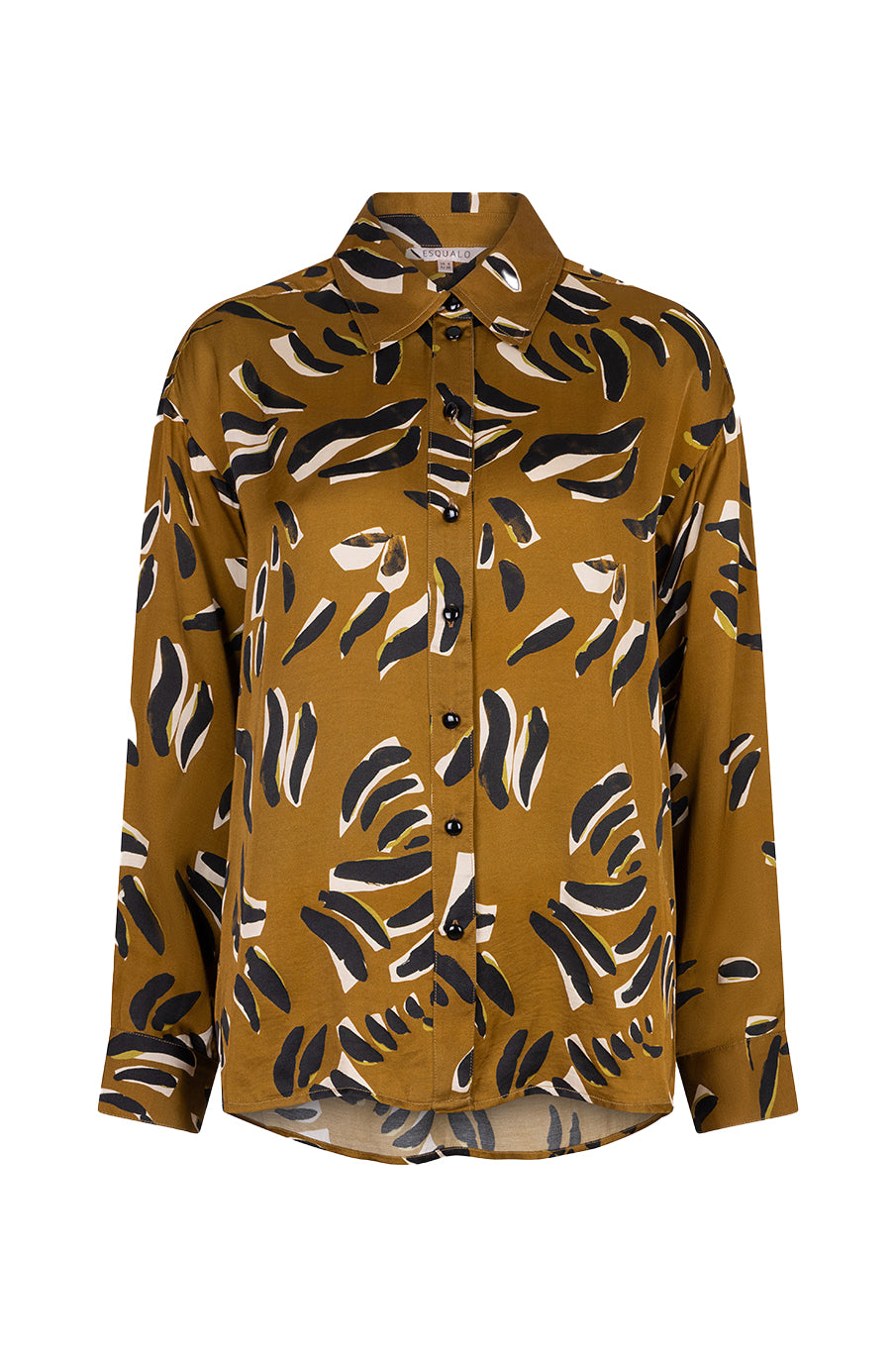 Blouse pour femme par Esqualo | F2515502 Imprimé | Boutique Vvög, vêtements mode pour homme et femme