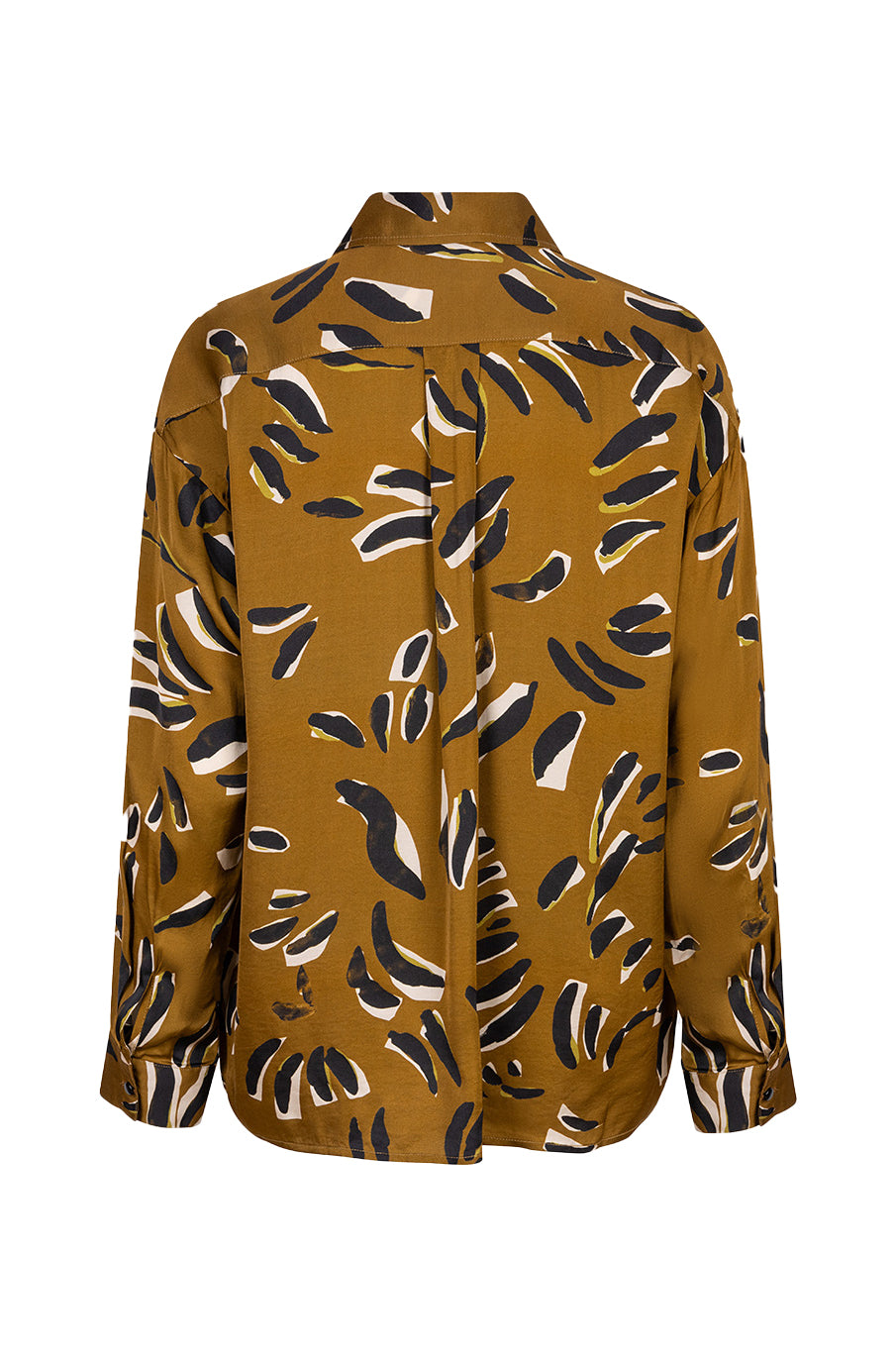 Blouse pour femme par Esqualo | F2515502 Imprimé | Boutique Vvög, vêtements mode pour homme et femme