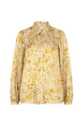 Blouse pour femme par Esqualo | F2515518 Imprimé | Boutique Vvög, vêtements mode pour homme et femme