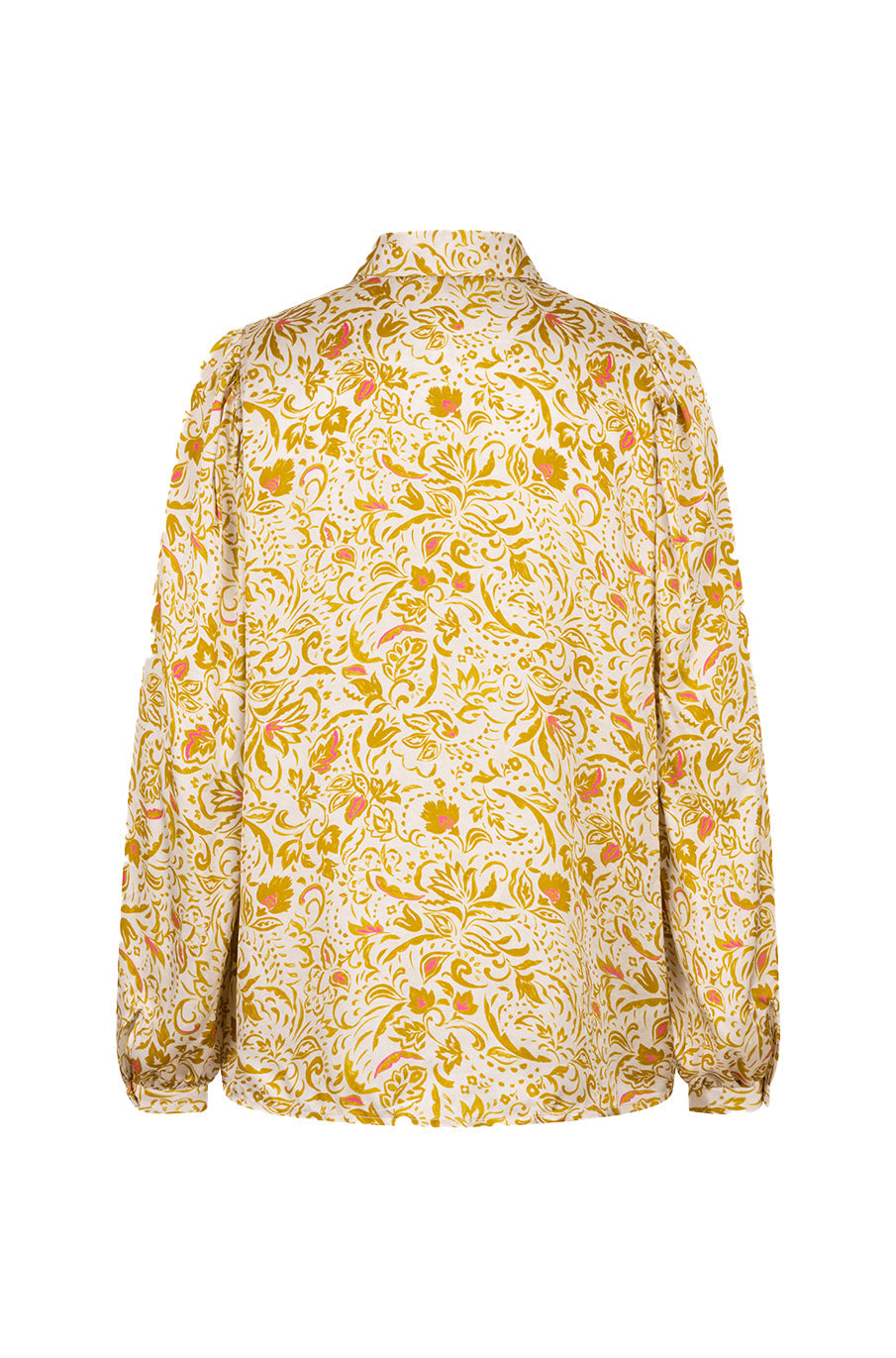 Blouse pour femme par Esqualo | F2515518 Imprimé | Boutique Vvög, vêtements mode pour homme et femme