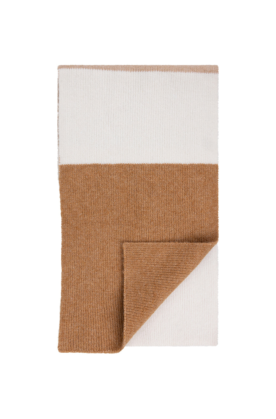 Foulard pour femme par Esqualo | F2518509 Sable | Boutique Vvög, vêtements mode pour homme et femme