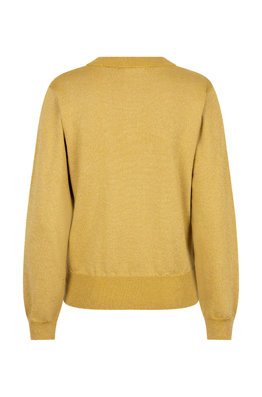 Chandail manches longues pour femme par Esqualo | F2531502 Olive Doré | Boutique Vvög, vêtements mode pour homme et femme