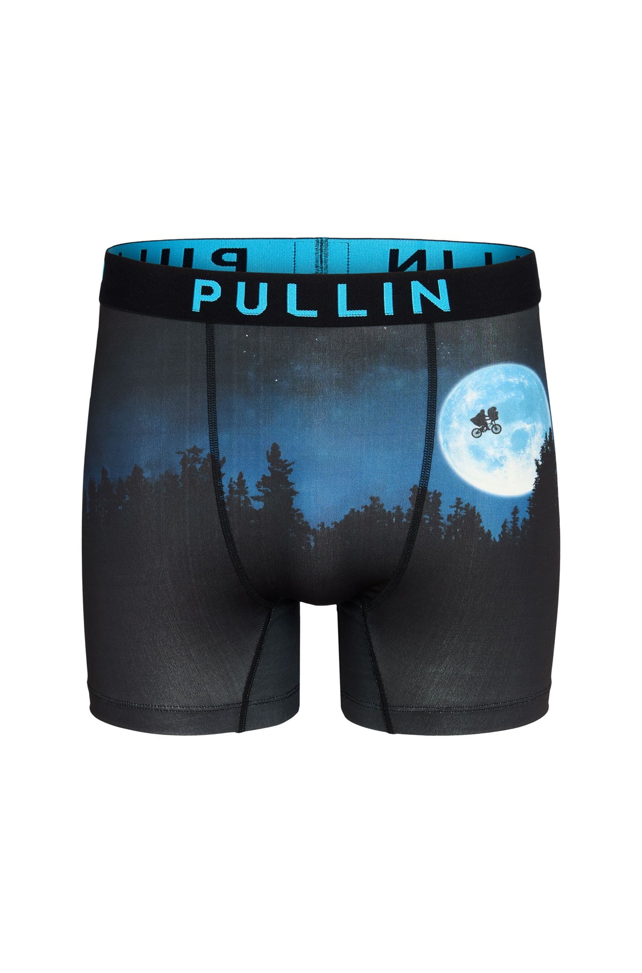 Boxer pour homme par Pullin | FA2 BMXPLUS | Boutique Vvög, vêtements mode pour homme et femme