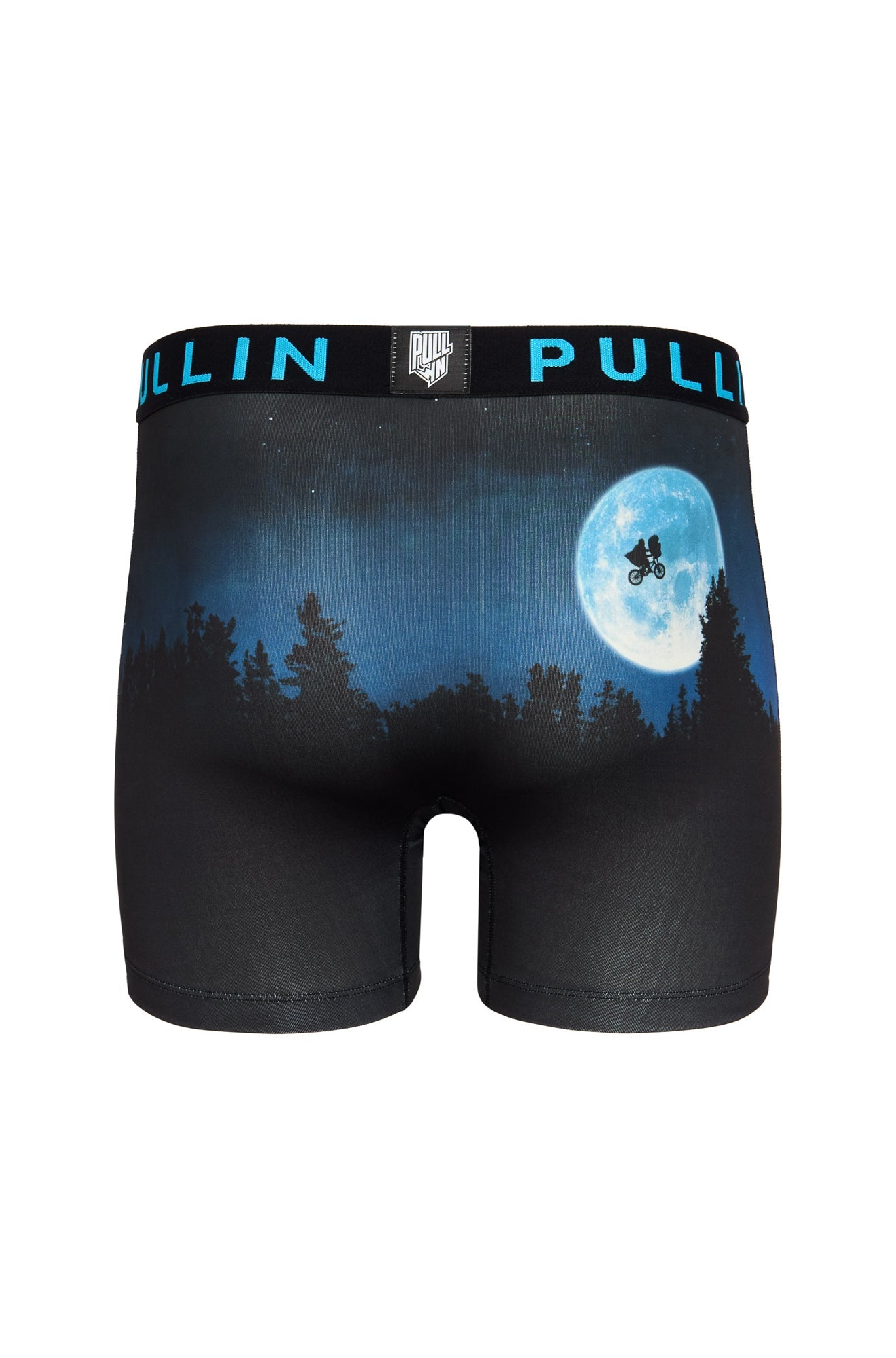 Boxer pour homme par Pullin | FA2 BMXPLUS | Boutique Vvög, vêtements mode pour homme et femme