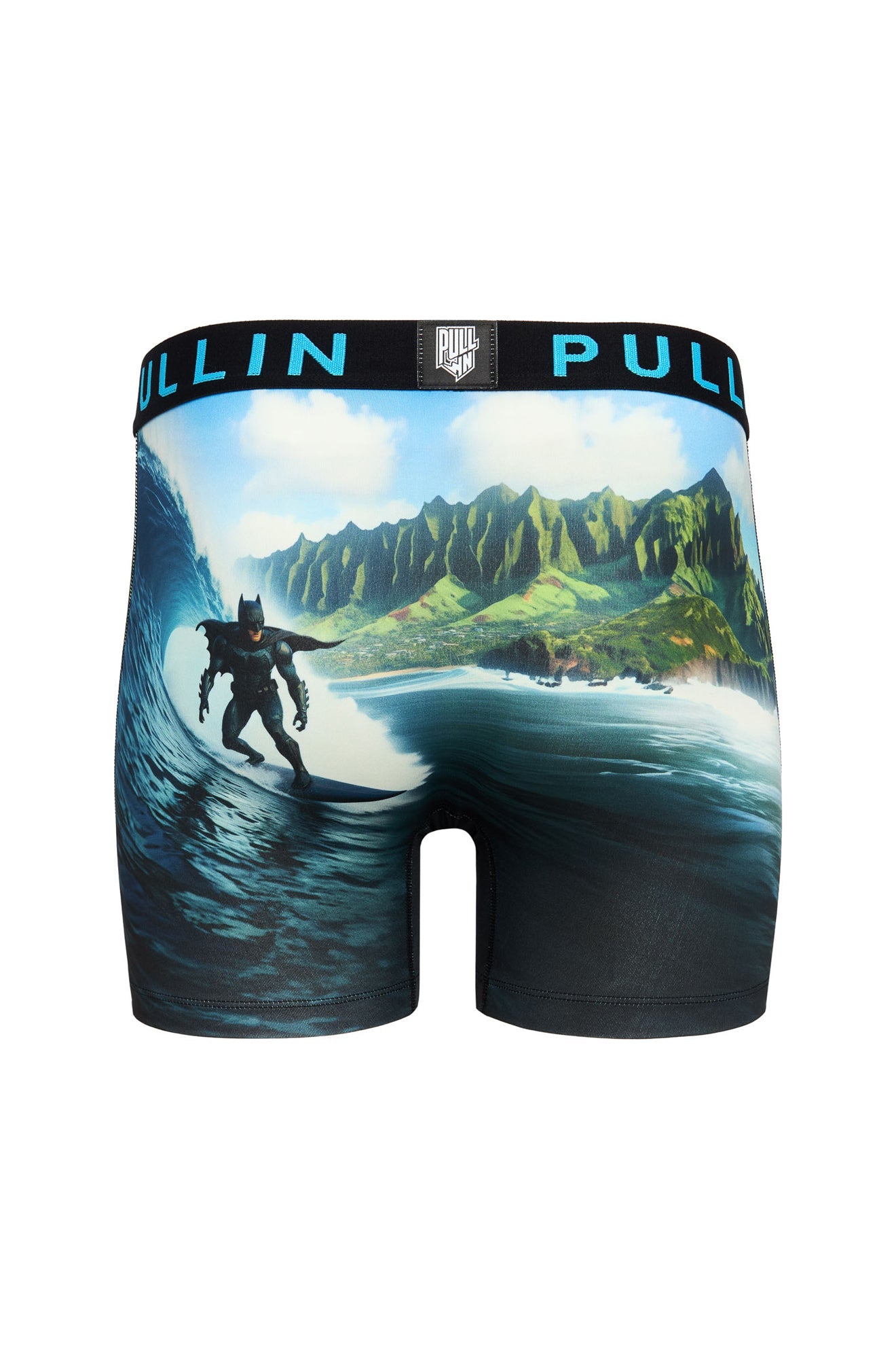 Boxer pour homme par Pullin | FA2 DK | Boutique Vvög, vêtements mode pour homme et femme