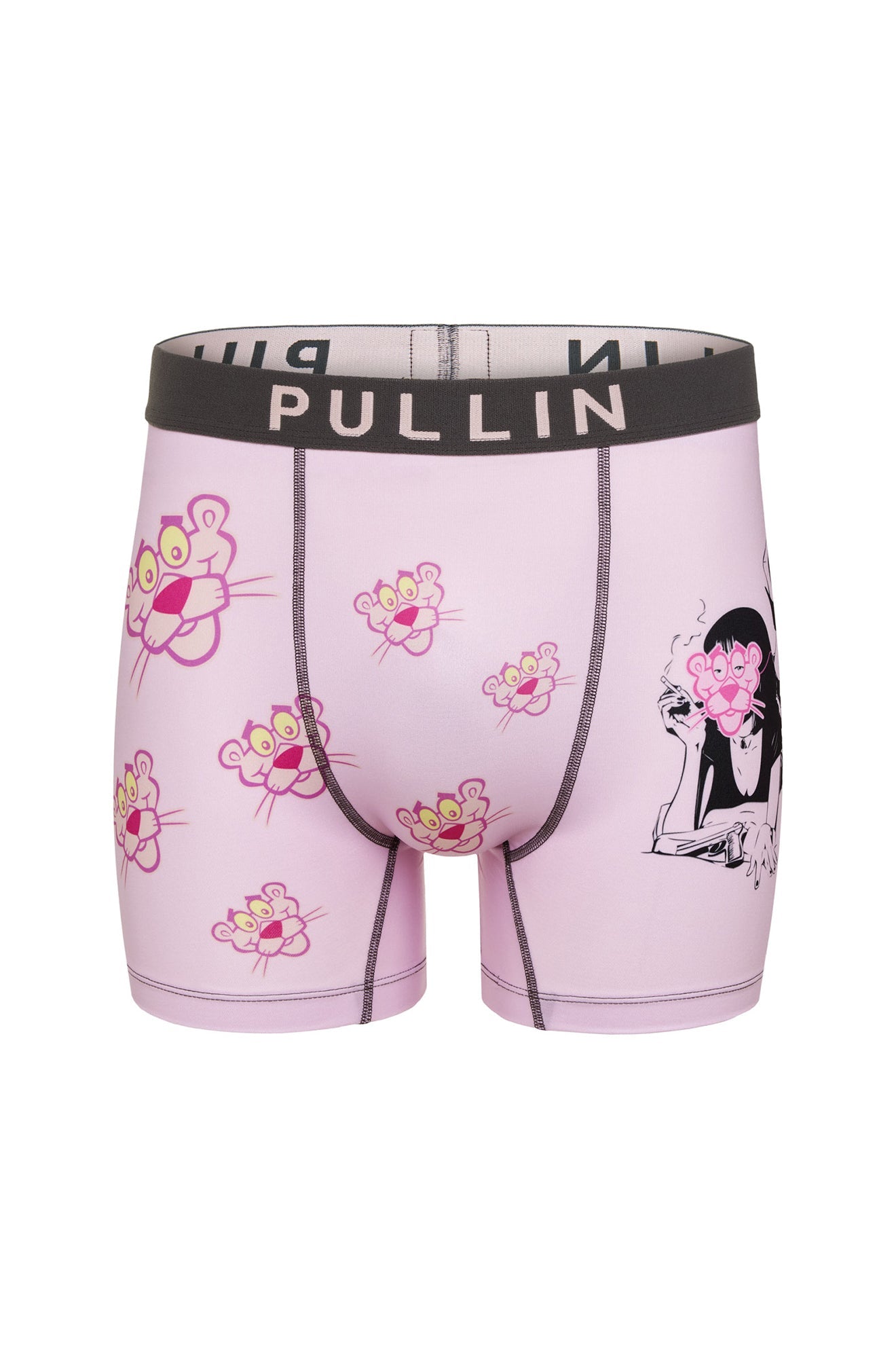 Men's boxer by Pullin FA2 MAMA AS Boutique Vvög fashion