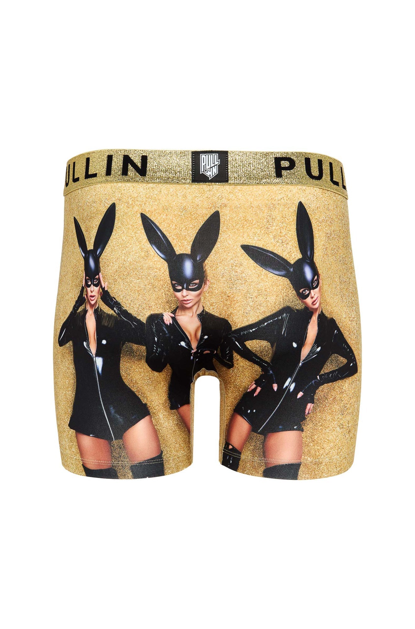 Boxer pour homme par Pullin | FA2 MONLAPIN | Boutique Vvög, vêtements mode pour homme et femme