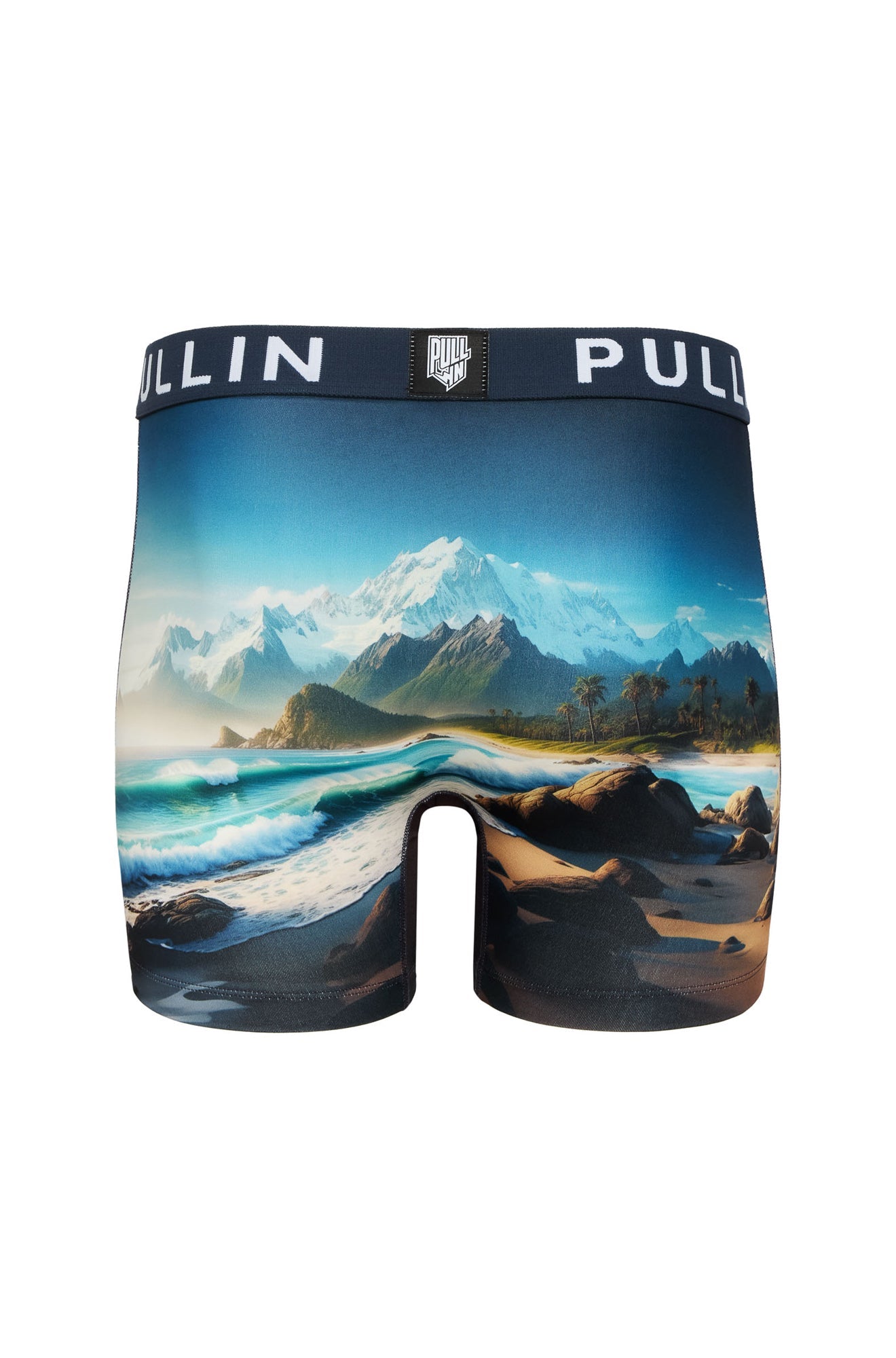 Boxer pour homme par Pullin | FA2 REVE | Boutique Vvög, vêtements mode pour homme et femme