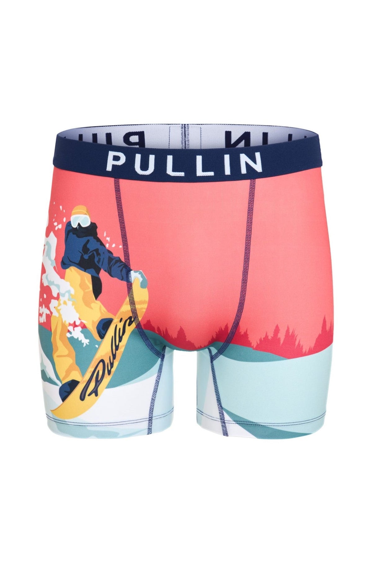 Boxers pour homme par Pullin | FA2 INEXILE | Boutique Vvög, vêtements mode pour homme et femme