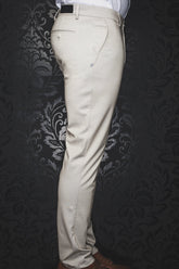 Pantalon pour homme par Au Noir | GLOVER-BERETTA Pierre | Boutique Vvög, inventaire complet de la marque Au Noir